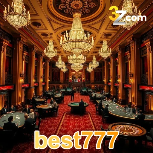 best777.com Jogos de caça-níqueis