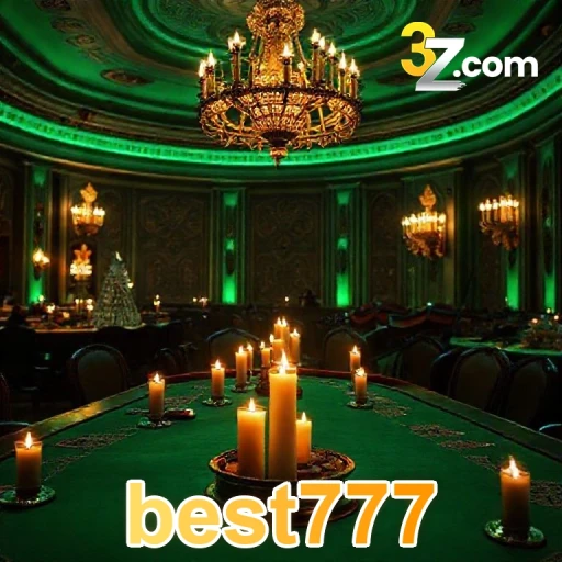 best777.com Bônus