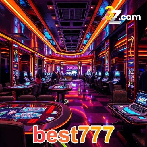 best777.com Promocao